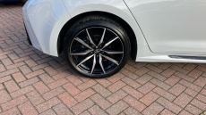 Toyota Corolla 2.0 Hybrid GR Sport 5dr CVT Hybrid Hatchback